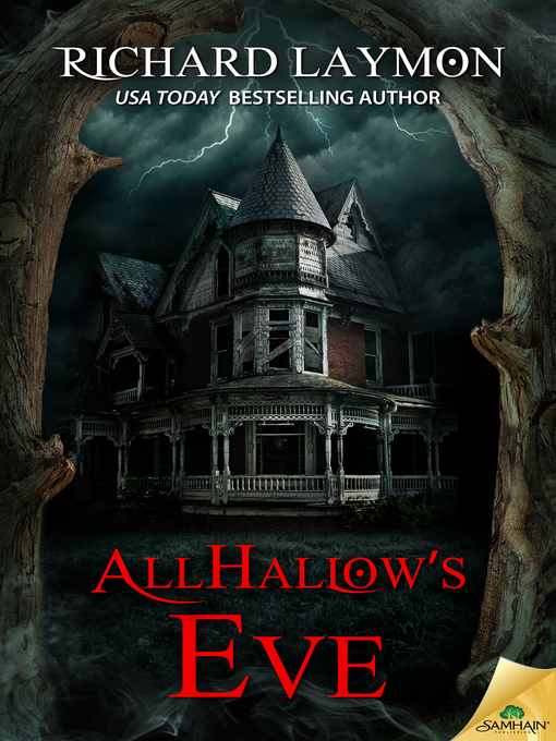 Title details for Allhallow's Eve by Richard Laymon - Available